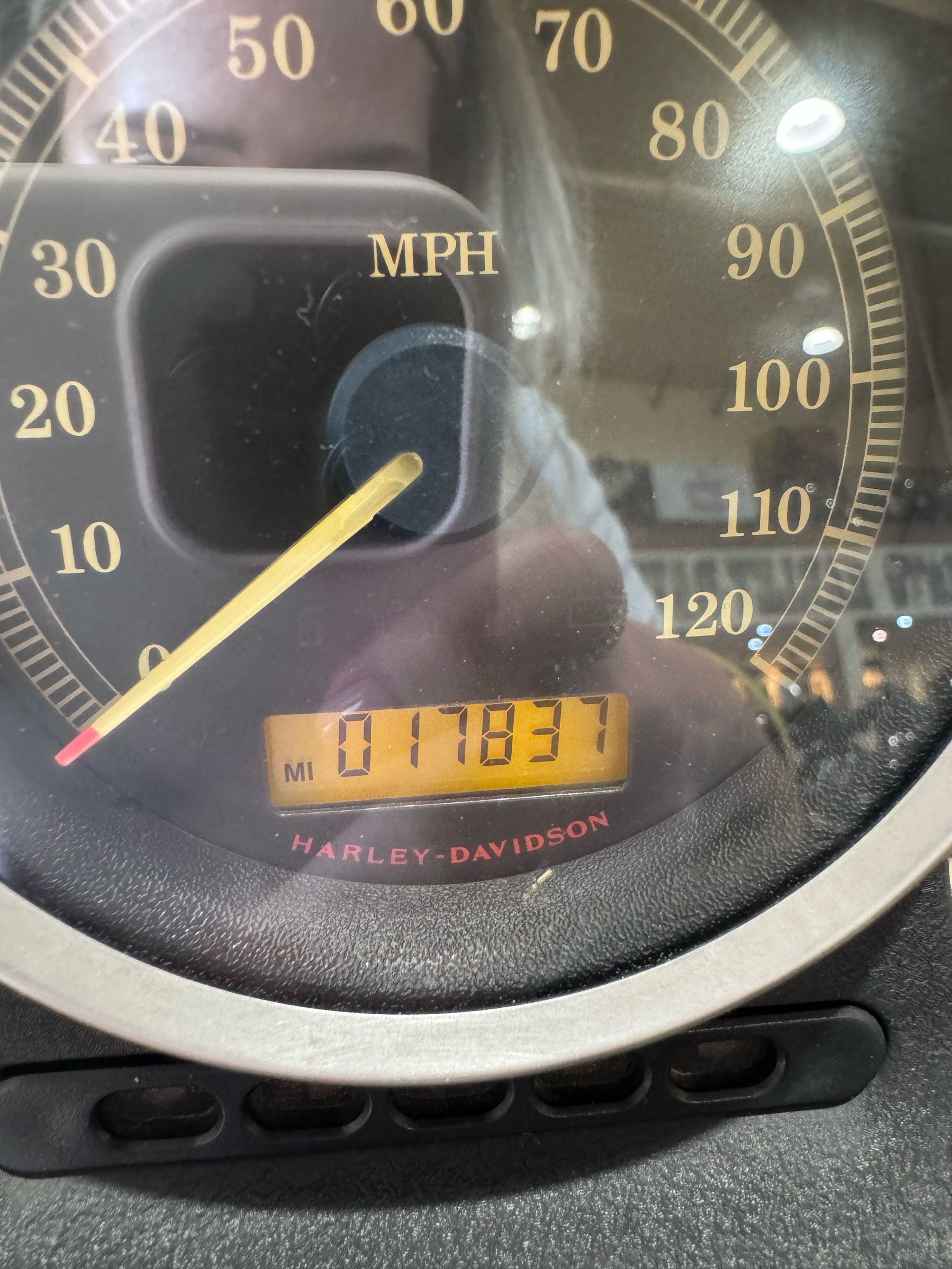 2011 Harley-Davidson Sportster® 1200 Nightster® in Pasadena, Texas - Photo 5