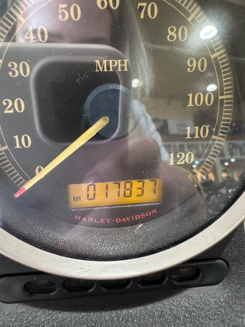 2011 Harley-Davidson Sportster® 1200 Nightster® in Pasadena, Texas - Photo 5