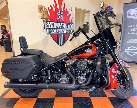 H-D® Motorcycle All Inventory | San Jacinto Harley-Davidson®