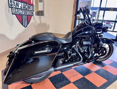 2022 Harley-Davidson Road King® Special in Pasadena, Texas - Photo 2