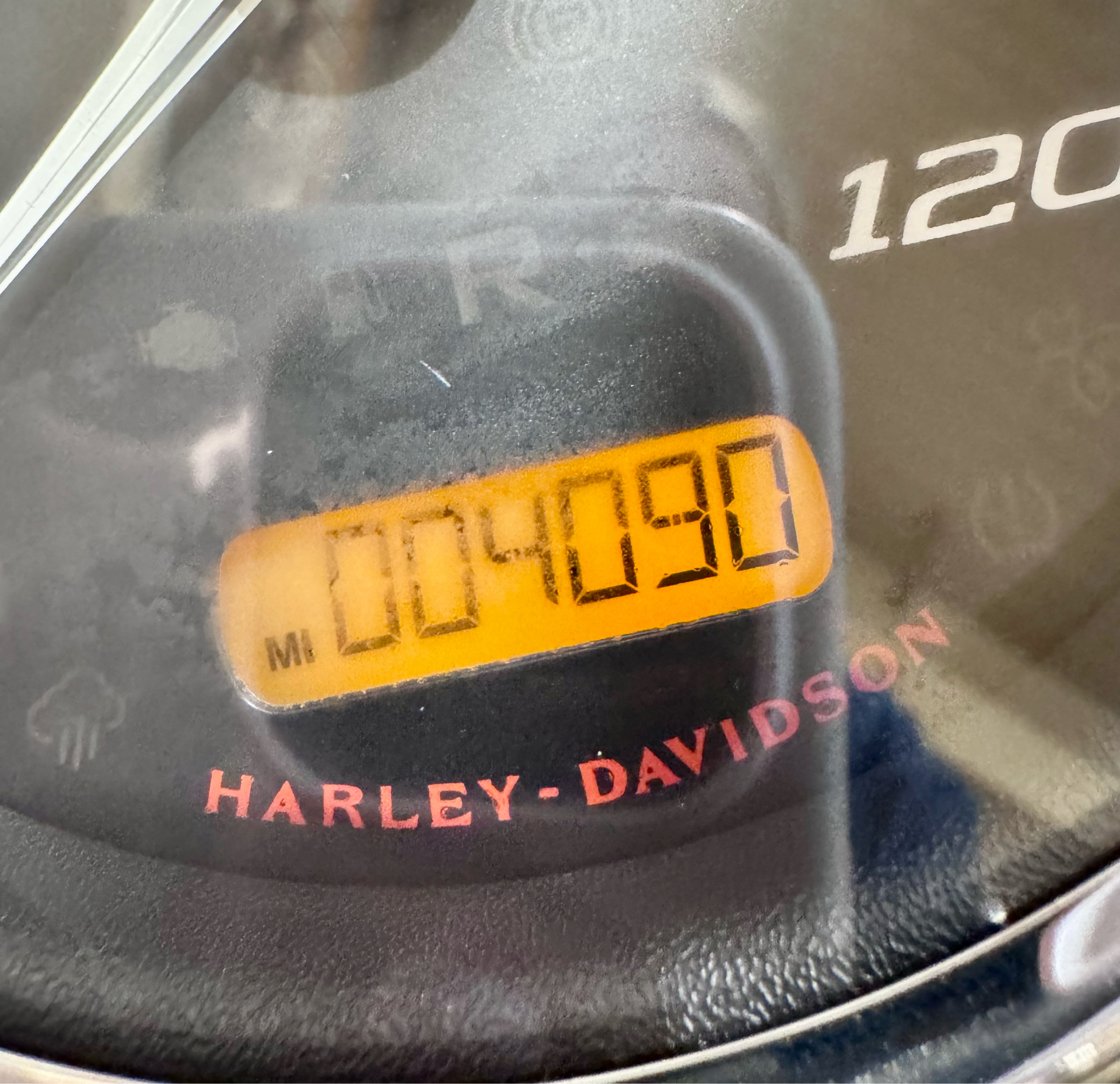 2022 Harley-Davidson Road King® Special in Pasadena, Texas - Photo 5