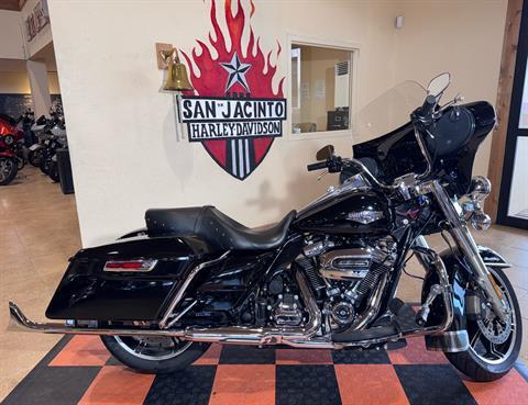 2022 Harley-Davidson Road King® in Pasadena, Texas