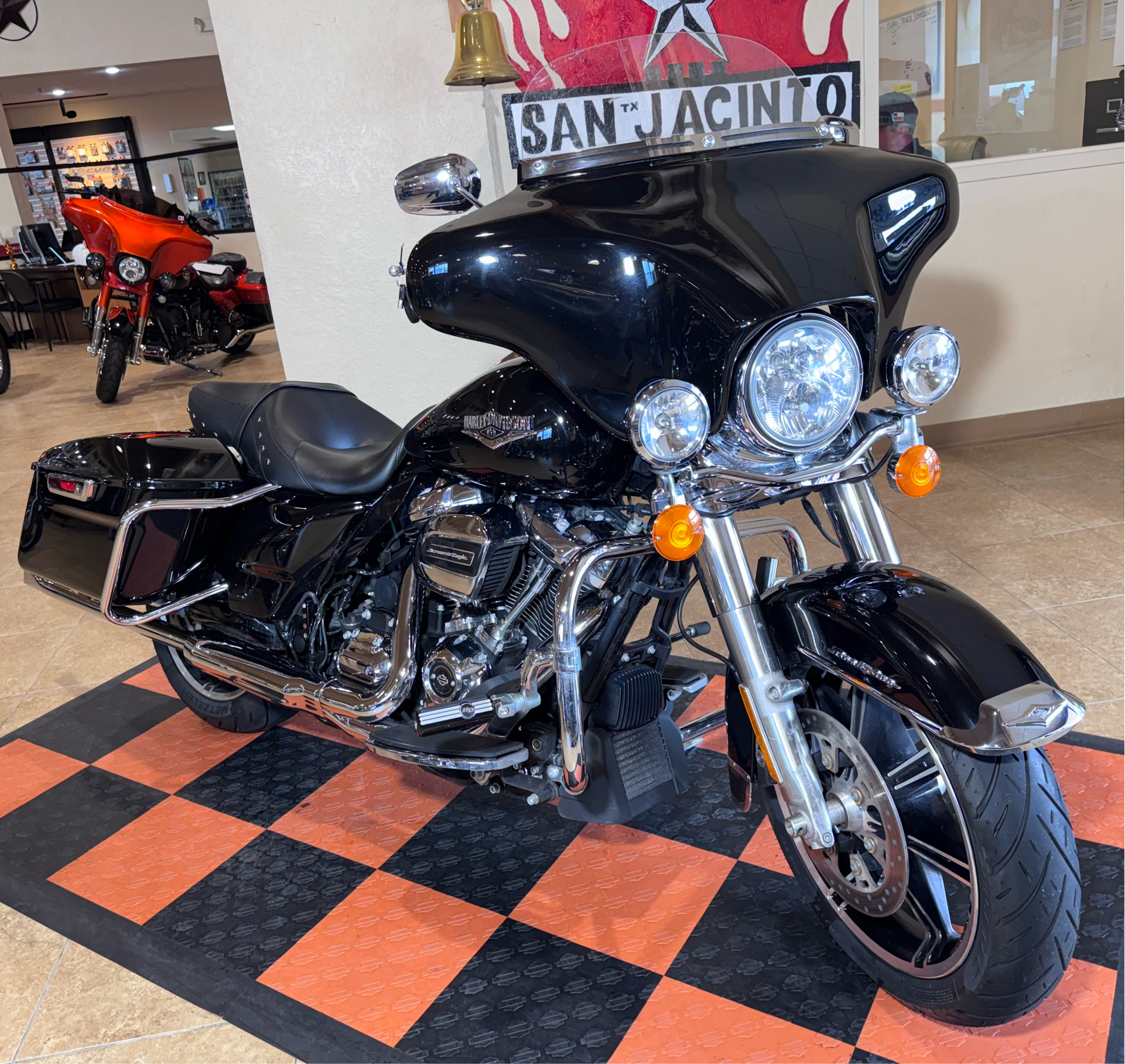 2022 Harley-Davidson Road King® in Pasadena, Texas - Photo 3