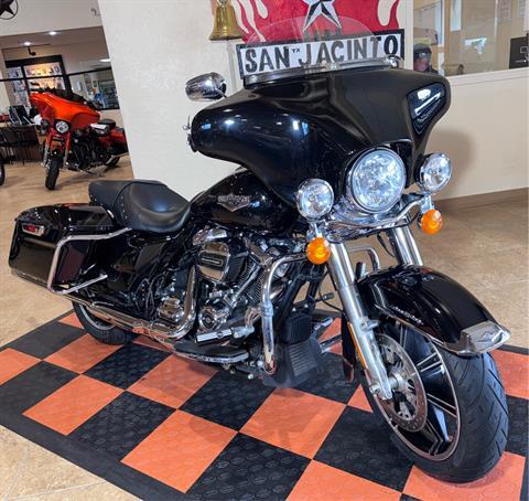 2022 Harley-Davidson Road King® in Pasadena, Texas - Photo 3