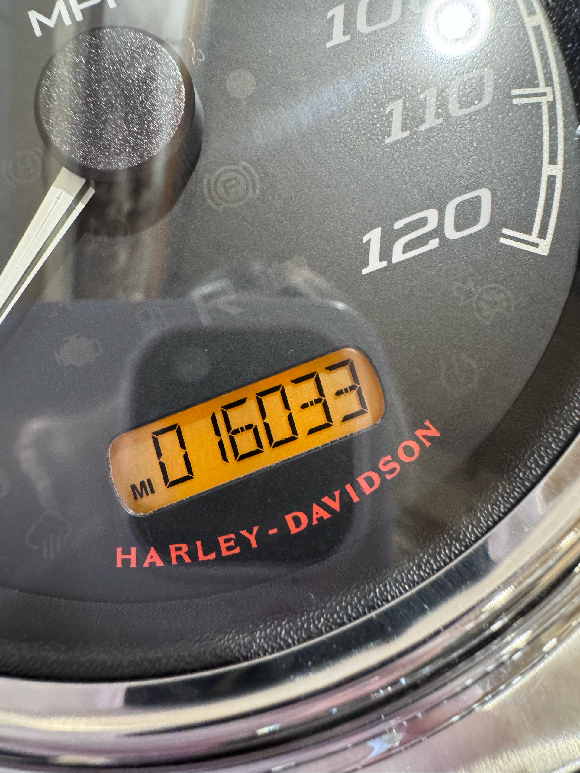 2022 Harley-Davidson Road King® in Pasadena, Texas - Photo 5