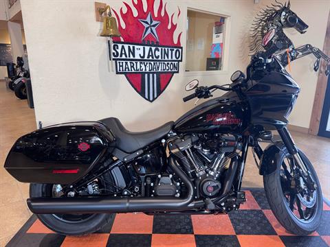 2025 Harley-Davidson Low Rider® ST in Pasadena, Texas