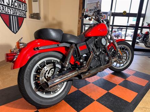 2001 Harley-Davidson FXDX Dyna Super Glide® Sport in Pasadena, Texas - Photo 3