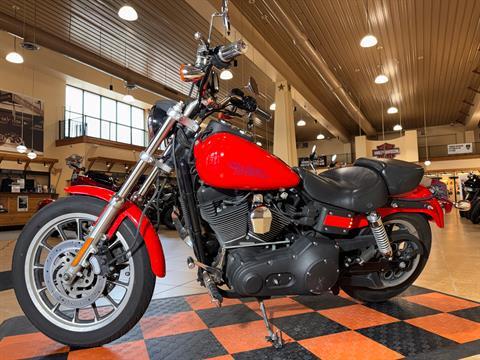 2001 Harley-Davidson FXDX Dyna Super Glide® Sport in Pasadena, Texas - Photo 4