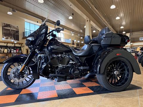 2025 Harley-Davidson Tri Glide® Ultra in Pasadena, Texas - Photo 4