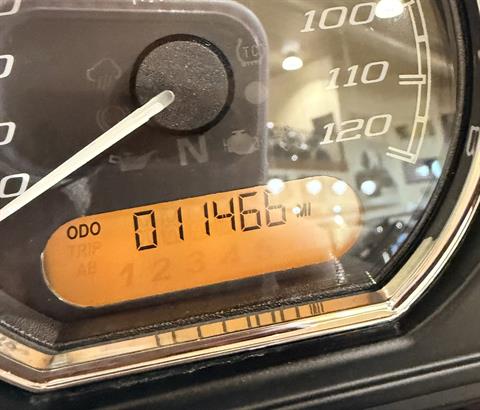 2025 Harley-Davidson Tri Glide® Ultra in Pasadena, Texas - Photo 5