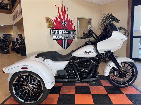 2025 Harley-Davidson Road Glide® 3 in Pasadena, Texas
