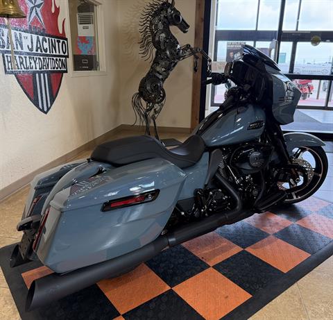 2024 Harley-Davidson Street Glide® in Pasadena, Texas - Photo 2