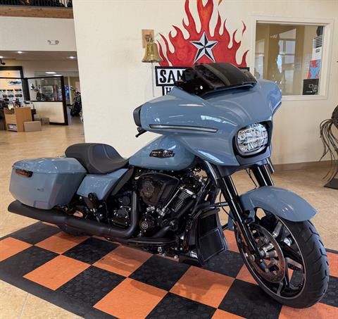 2024 Harley-Davidson Street Glide® in Pasadena, Texas - Photo 3