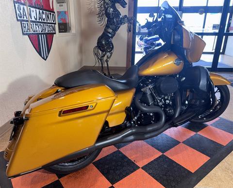 2023 Harley-Davidson Street Glide® Special in Pasadena, Texas - Photo 2