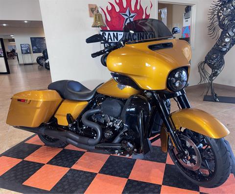 2023 Harley-Davidson Street Glide® Special in Pasadena, Texas - Photo 3