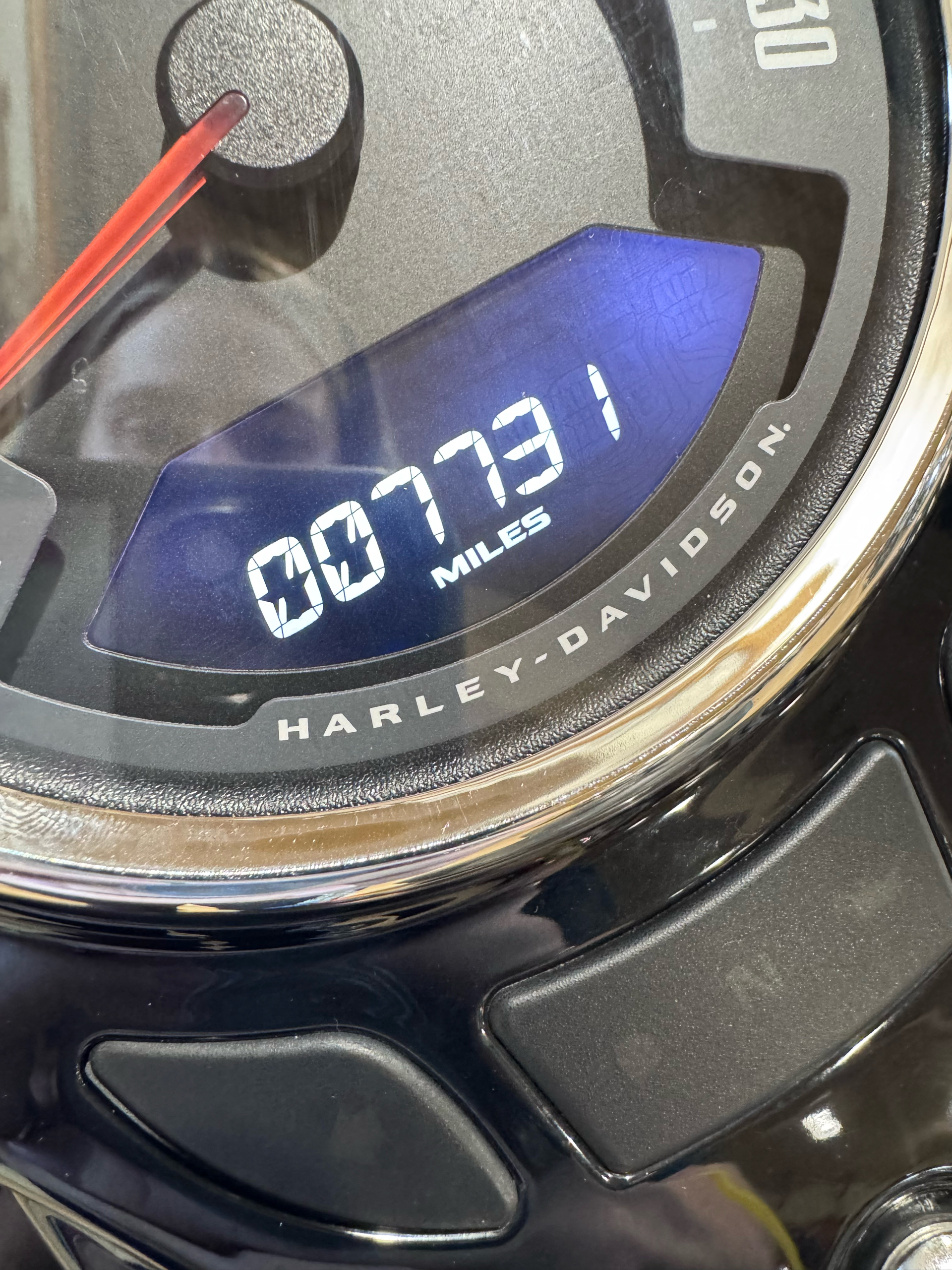 2018 Harley-Davidson Heritage Classic 114 in Pasadena, Texas - Photo 5