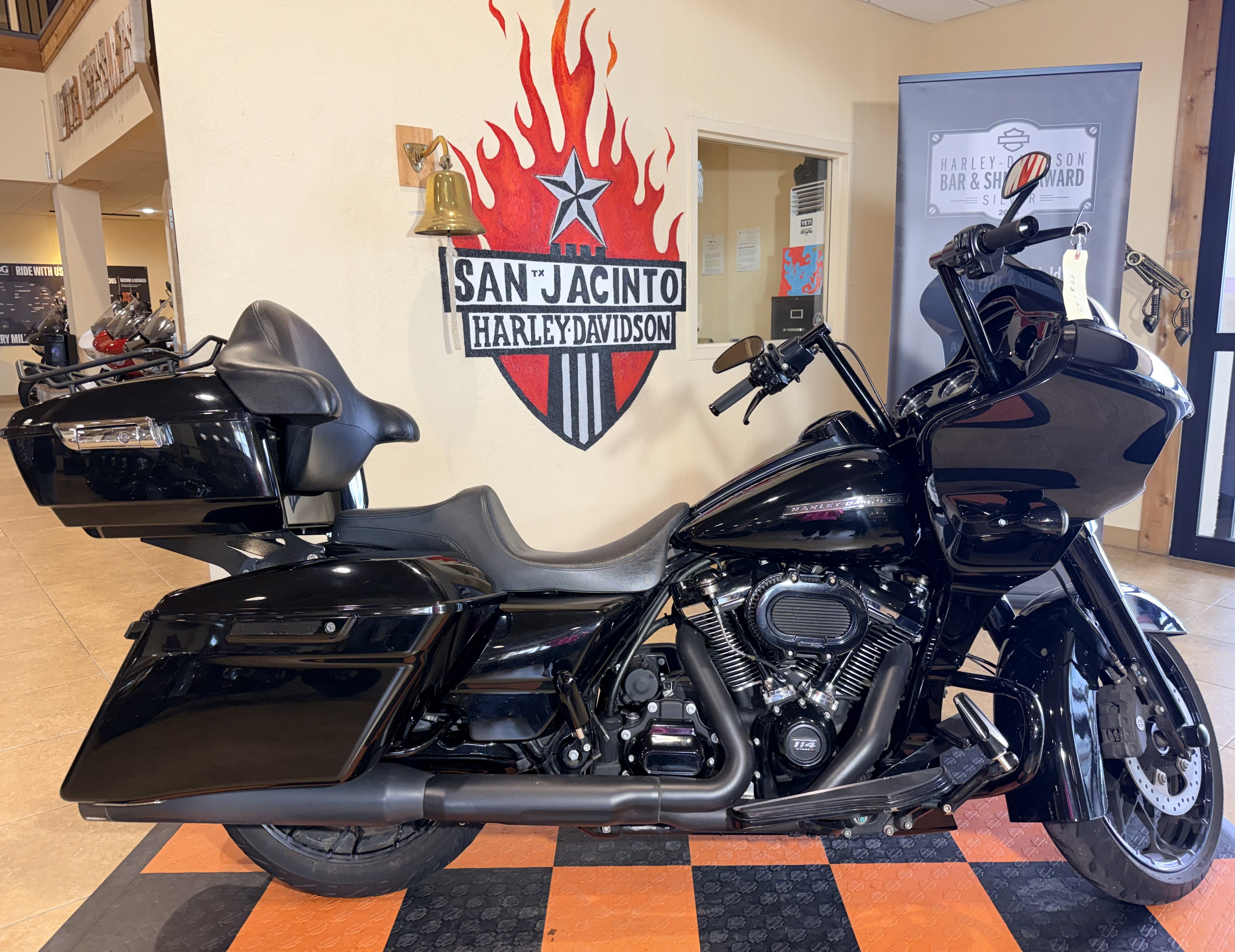 2020 Harley-Davidson Road Glide® Special in Pasadena, Texas - Photo 1