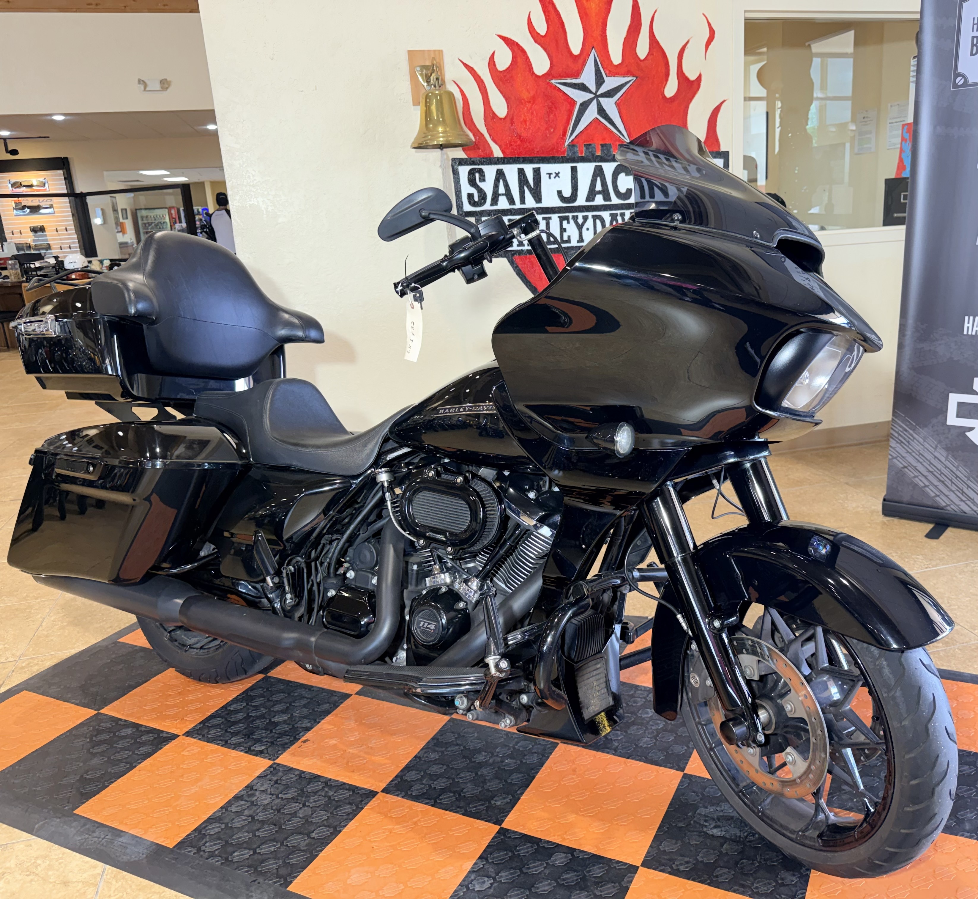 2020 Harley-Davidson Road Glide® Special in Pasadena, Texas - Photo 2