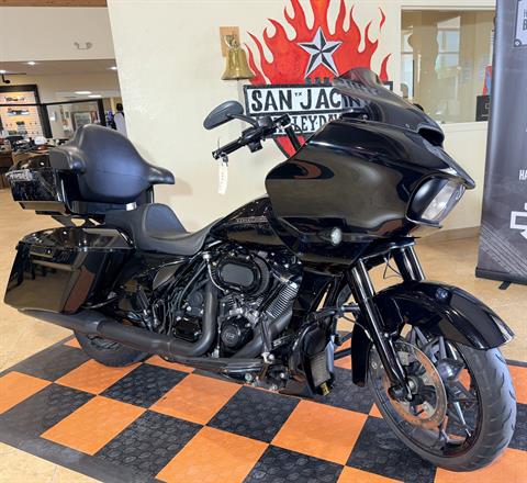 2020 Harley-Davidson Road Glide® Special in Pasadena, Texas - Photo 2