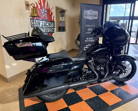 2020 Harley-Davidson Road Glide® Special in Pasadena, Texas - Photo 3