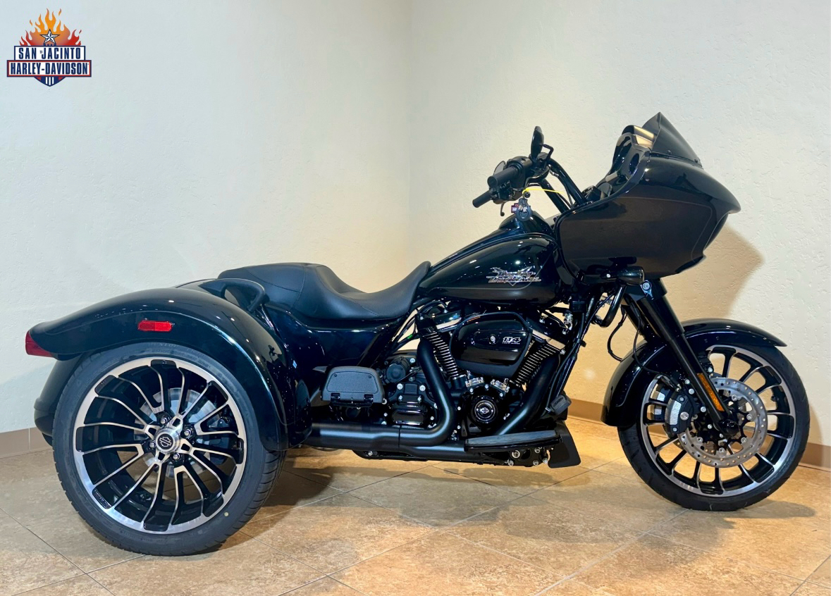 2024 Harley-Davidson Road Glide® 3 in Pasadena, Texas - Photo 1