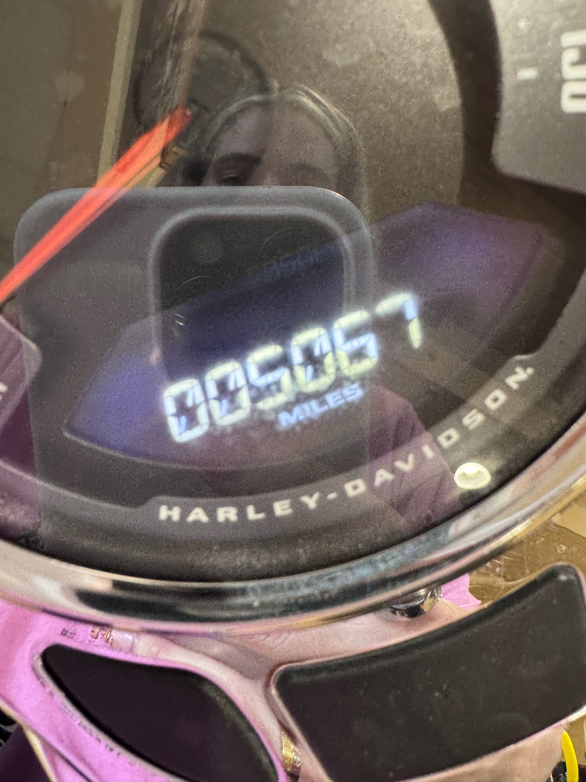 2019 Harley-Davidson Deluxe in Pasadena, Texas - Photo 5