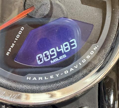 2022 Harley-Davidson Fat Bob® 114 in Pasadena, Texas - Photo 5