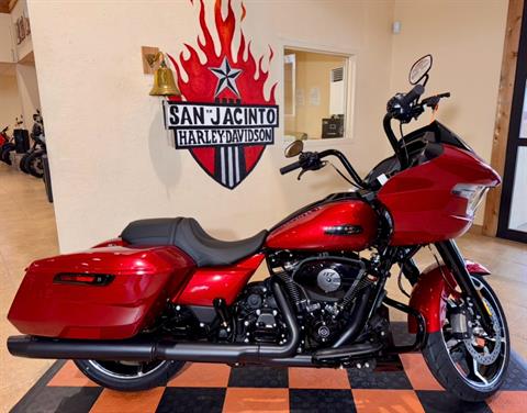 2025 Harley-Davidson Road Glide® in Pasadena, Texas