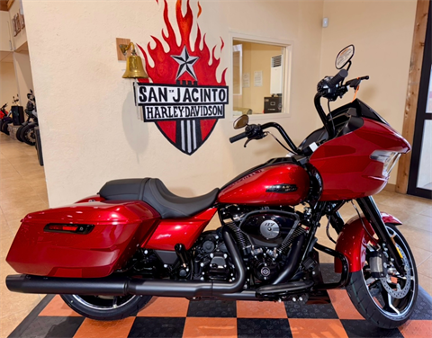 2025 Harley-Davidson Road Glide® in Pasadena, Texas - Photo 1