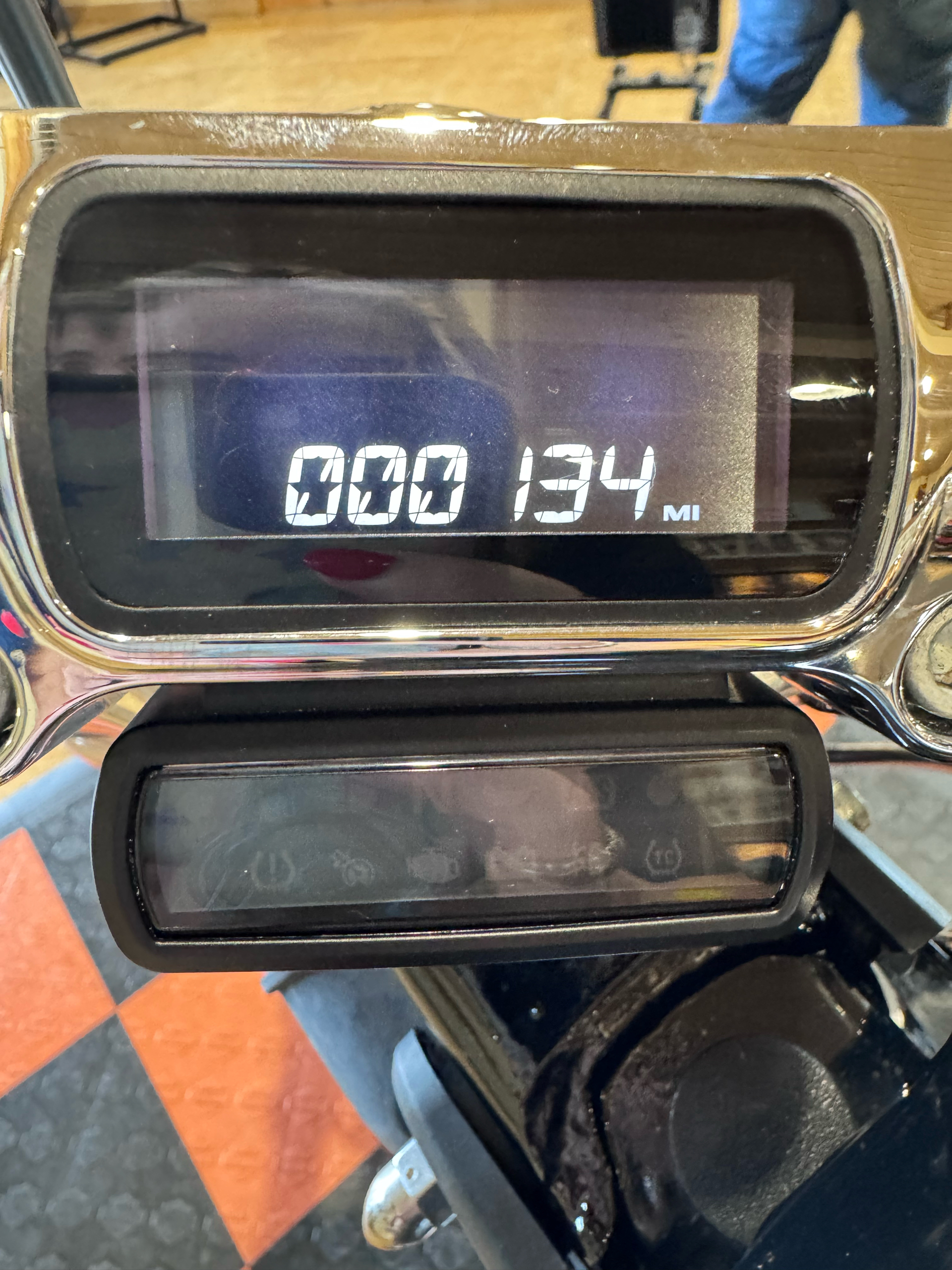 2024 Harley-Davidson Softail® Standard in Pasadena, Texas - Photo 5