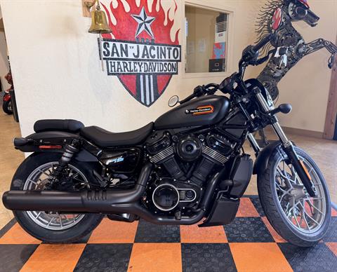 2026 Harley-Davidson Nightster® Special in Pasadena, Texas