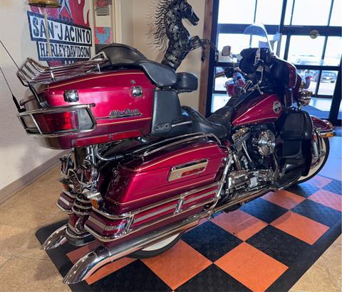 1994 Harley-Davidson Ultra Classic in Pasadena, Texas - Photo 2
