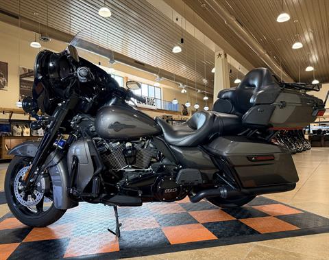 2023 Harley-Davidson Ultra Limited in Pasadena, Texas - Photo 4