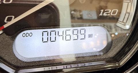 2023 Harley-Davidson Ultra Limited in Pasadena, Texas - Photo 5