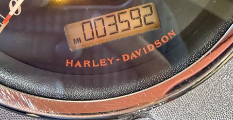 2011 Harley-Davidson Softail® Fat Boy® in Pasadena, Texas - Photo 5