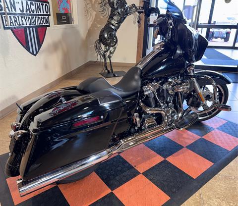 2019 Harley-Davidson Street Glide® in Pasadena, Texas - Photo 3