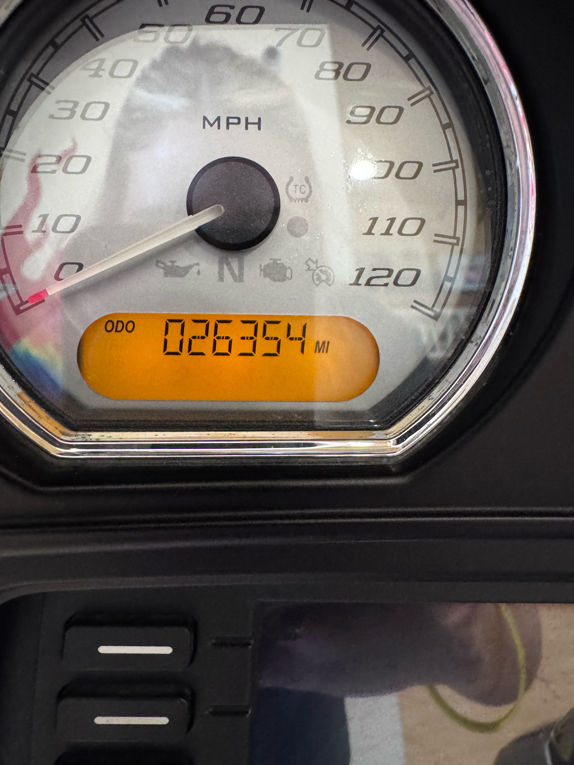 2019 Harley-Davidson Street Glide® in Pasadena, Texas - Photo 5