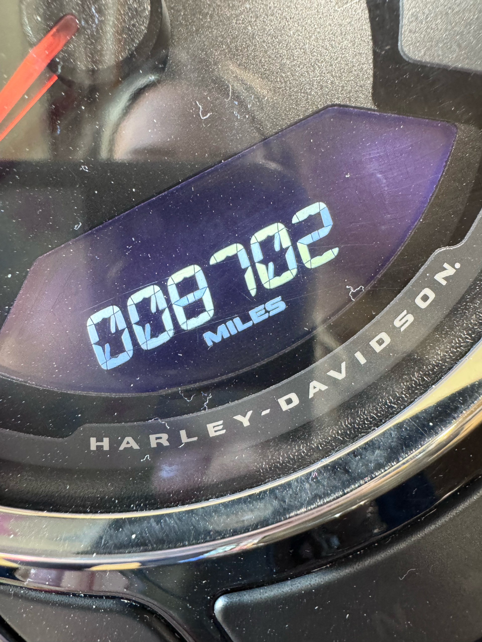 2023 Harley-Davidson Heritage Classic 114 in Pasadena, Texas - Photo 5