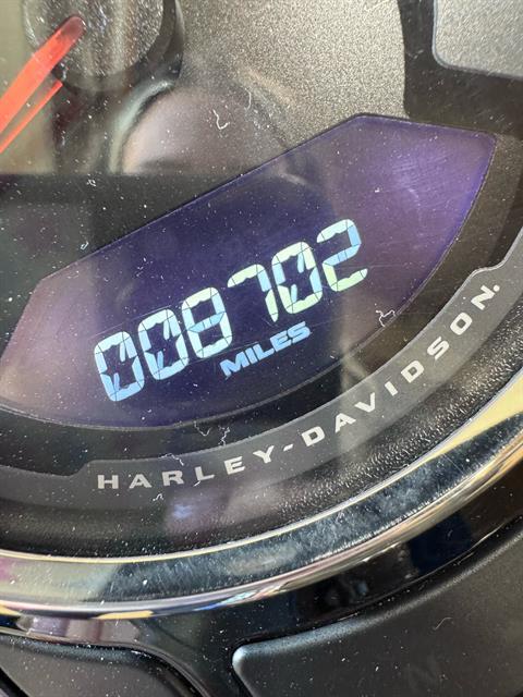 2023 Harley-Davidson Heritage Classic 114 in Pasadena, Texas - Photo 5