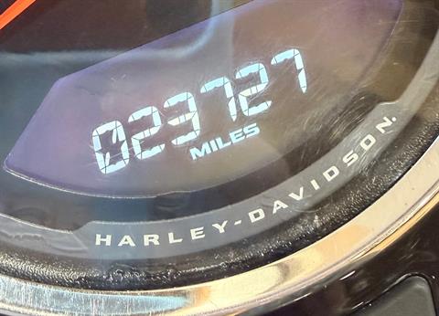 2023 Harley-Davidson Heritage Classic 114 in Pasadena, Texas - Photo 5