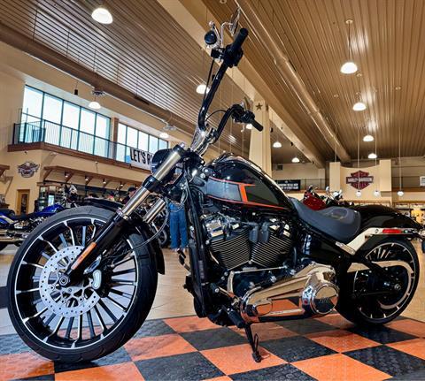 2024 Harley-Davidson Breakout® in Pasadena, Texas - Photo 4