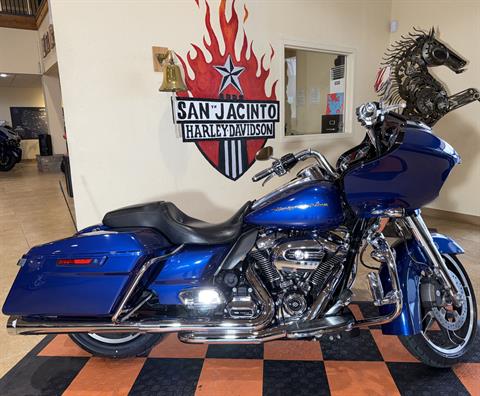 2017 Harley-Davidson Road Glide® Special in Pasadena, Texas - Photo 1