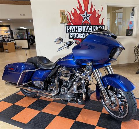 2017 Harley-Davidson Road Glide® Special in Pasadena, Texas - Photo 3