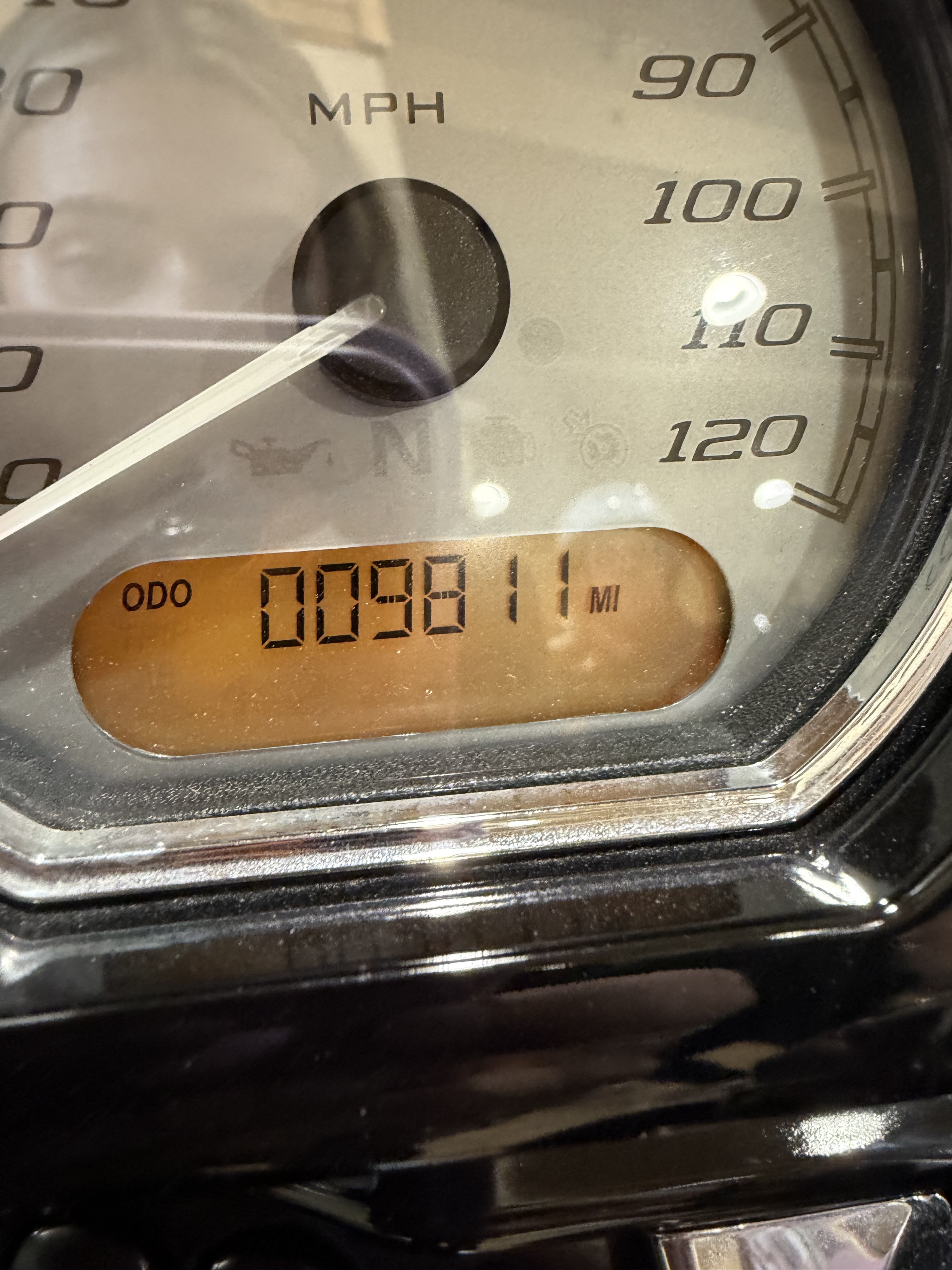 2017 Harley-Davidson Road Glide® Special in Pasadena, Texas - Photo 5