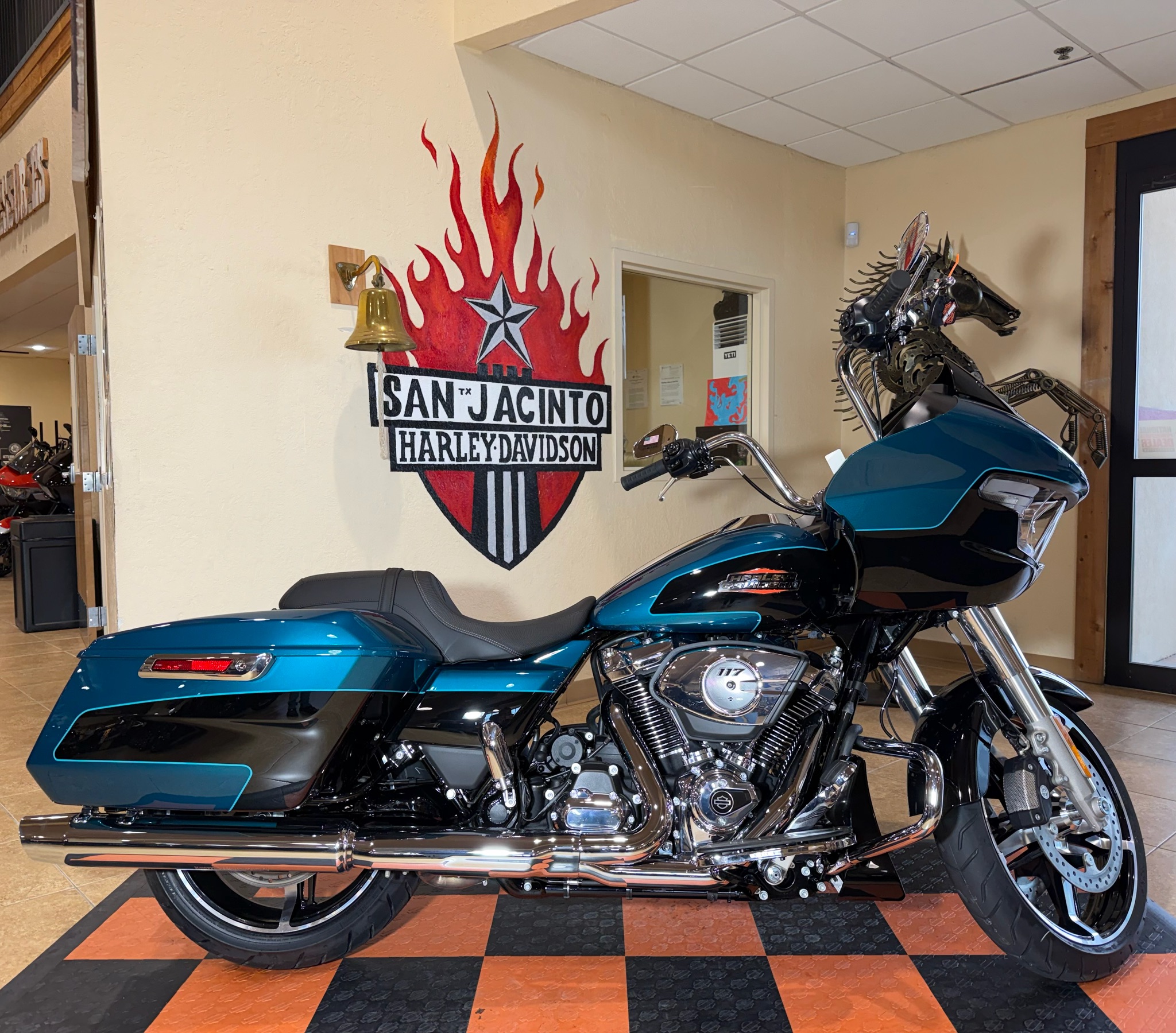 2026 Harley-Davidson Road Glide® for sale 1286057