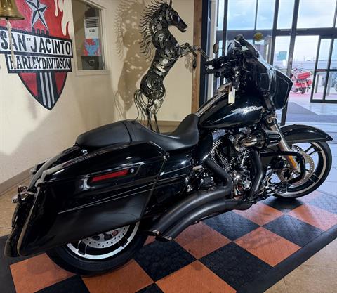2014 Harley-Davidson Street Glide® Special in Pasadena, Texas - Photo 2