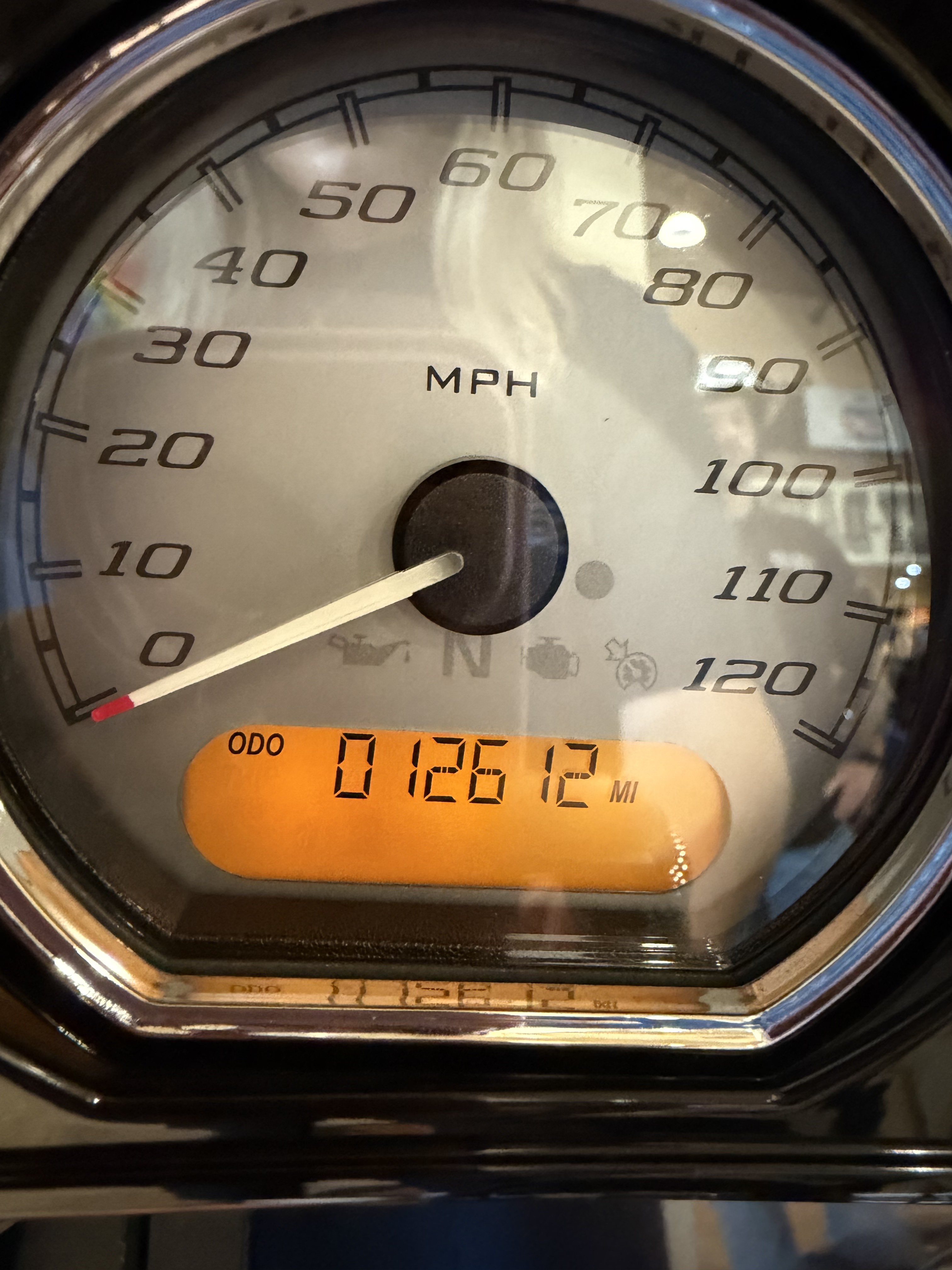 2014 Harley-Davidson Street Glide® Special in Pasadena, Texas - Photo 5