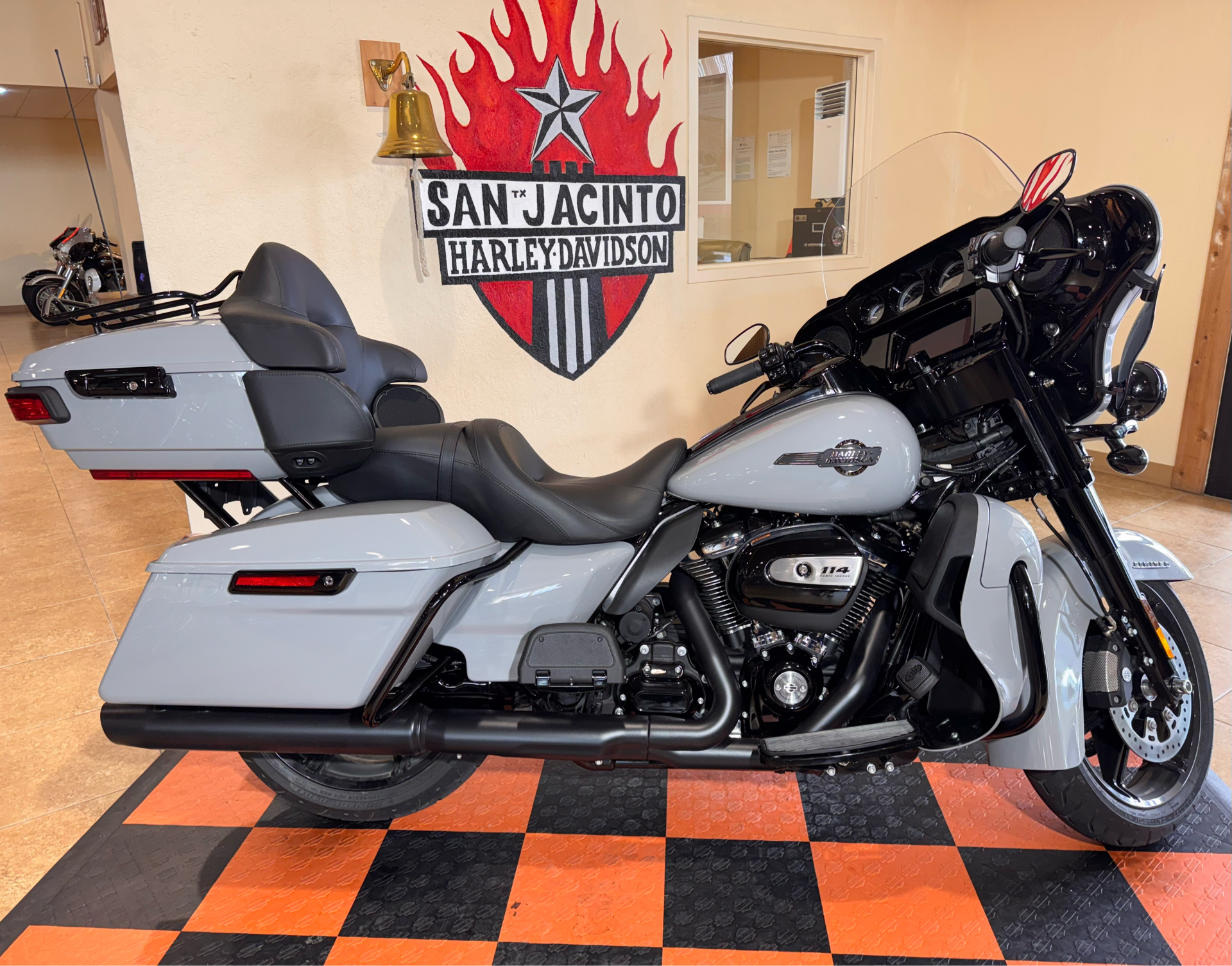 2024 Harley-Davidson Ultra Limited® in Pasadena, Texas - Photo 1