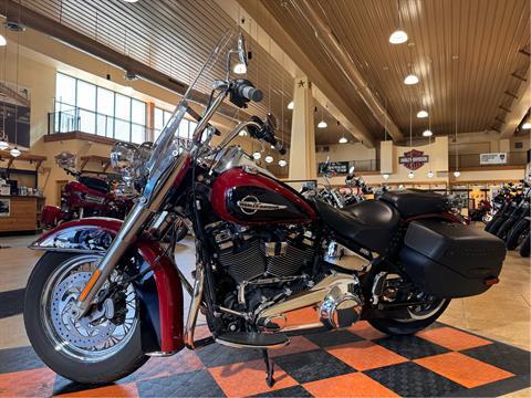 2020 Harley-Davidson Heritage Classic in Pasadena, Texas - Photo 4