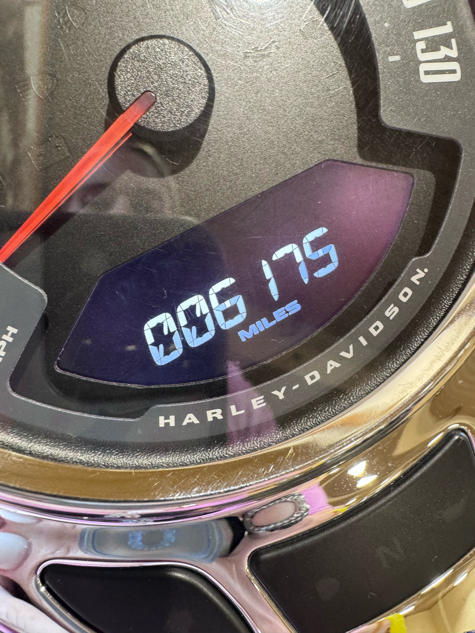 2022 Harley-Davidson Heritage Classic 114 in Pasadena, Texas - Photo 5